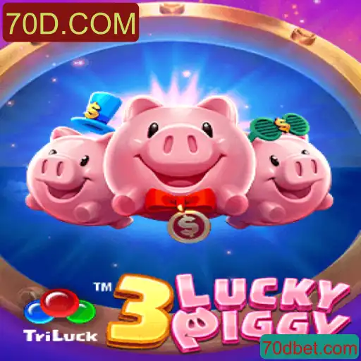 Descubra o Fascinante Mundo do 3LUCKYPIGGY