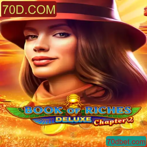Descubra o Fascinante Mundo do Jogo Book of Riches Deluxe Chapter 2