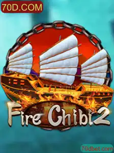 Descubra o Excitante Universo de FireChibi2 com 70D.COM
