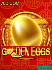GoldenEggs: Mergulhe no Fascinante Universo do Jogo 70D.COM