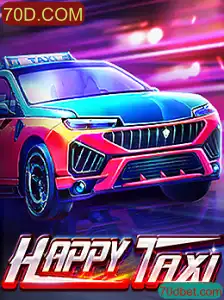 Desvendando o Jogo HappyTaxi: Uma Aventura Inovadora no Mundo Virtual