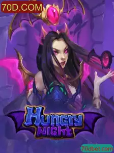HungryNight: Uma Jornada Eletrizante no Mundo dos Jogos Online