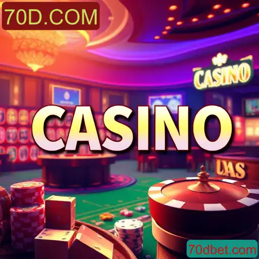 Jogos de cassino