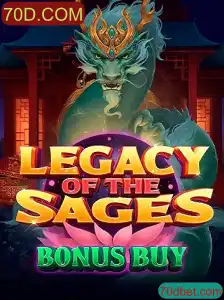Descubra o Fascinante Mundo de LegacyoftheSagesBonusBuy: Um Guia Completo