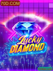 Descobrindo o universo do jogo LuckyDiamond: Uma análise detalhada