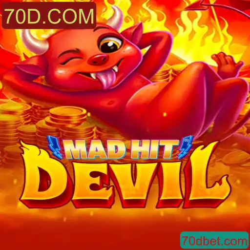 Descubra o Universo de MadHitDevil: A Nova Sensação do Gaming