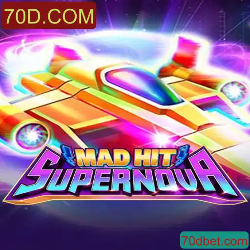 MadHitSupernova: Explorando o Universo de Entretenimento com 70D.COM