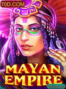 Descubra as Aventuras de MayanEmpire: Explorando a Riqueza de um Mundo Antigo
