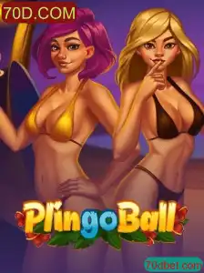 Descubra Plingoball: O Jogo Que Está Conquistando o Mundo