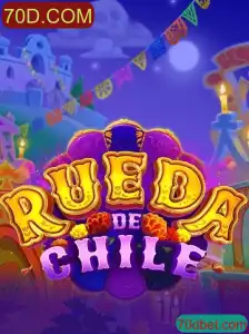 Descubra o Fascinante 'RuedaDeChile': Um Jogo de Estratégia e Conquista