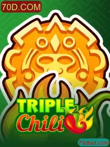 Descubra o Mundo Empolgante de TripleChili com 70D.COM