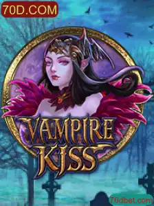 Explorando o Universo de VampireKiss: A Nova Sensação em Jogos