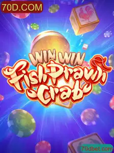 Descubra o Empolgante Jogo WinWinFishPrawnCrab: Regras e Detalhes