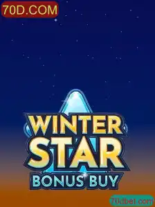 Explorando o Fascinante Mundo do Jogo WinterStarBonusBuy