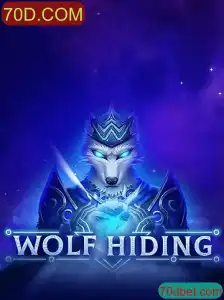 WolfHiding: Um Novo Conceito em Jogos de Estratégia